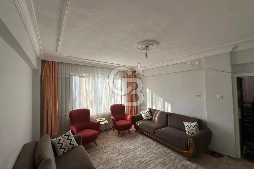 aliağa kazımdirik 3+1 satılık