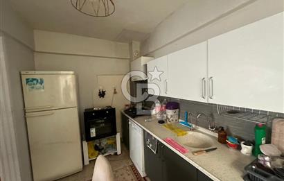 Aliağa Kazım Dirik Mahallesi 3+1 Satılık Daire