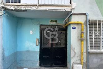 Aliağa Kazım Dirik Mahallesi 3+1 Satılık Daire