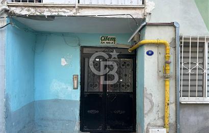 Aliağa Kazım Dirik Mahallesi 3+1 Satılık Daire