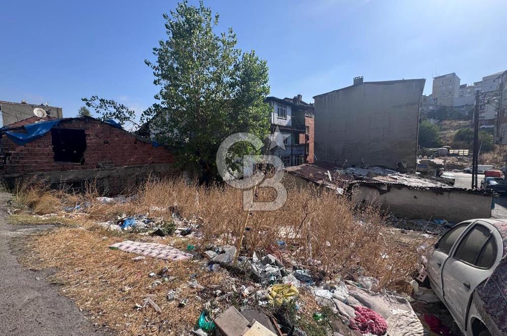 Yenisahra Kentsel Dönüşüm Bölgesinde iyi Konumda Satılık Arsa