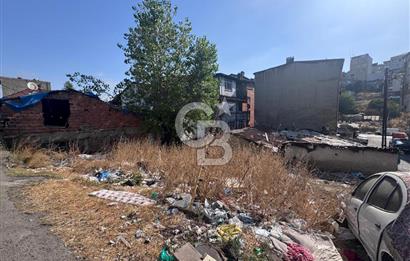Yenisahra Kentsel Dönüşüm Bölgesinde iyi Konumda Satılık Arsa