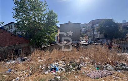 Yenisahra Kentsel Dönüşüm Bölgesinde iyi Konumda Satılık Arsa