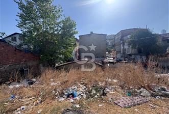 Yenisahra Kentsel Dönüşüm Bölgesinde iyi Konumda Satılık Arsa