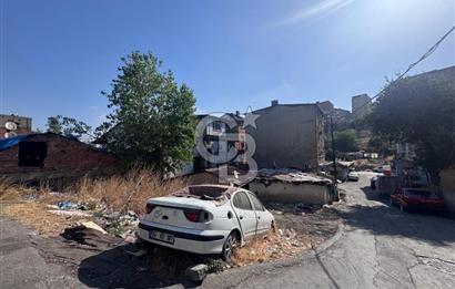 Yenisahra Kentsel Dönüşüm Bölgesinde iyi Konumda Satılık Arsa