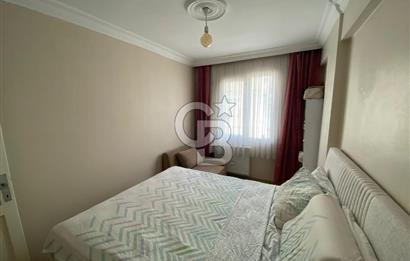 BORNOVA MERKEZ PAZAR YERİ SOKAĞINDA SATILIK 2+1 DAİRE