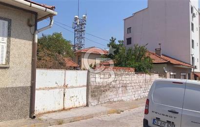 MANİSA KIRKAĞAÇ MERKEZDE TİCARİ+KONUT 400 M2 ARSA