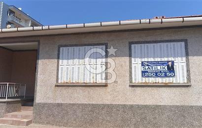 MANİSA KIRKAĞAÇ MERKEZDE TİCARİ+KONUT 400 M2 ARSA