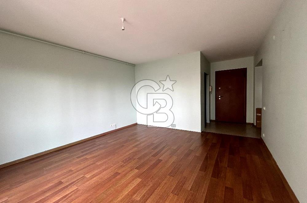 KENTPLUS'TA KİRALIK 1+1 GENİŞ DENİZ MANZARALI DAİRE
