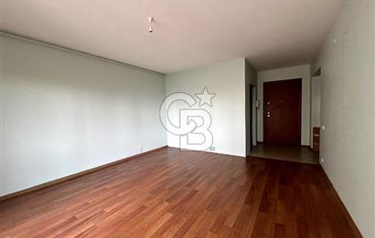 KENTPLUS'TA KİRALIK 1+1 GENİŞ DENİZ MANZARALI DAİRE