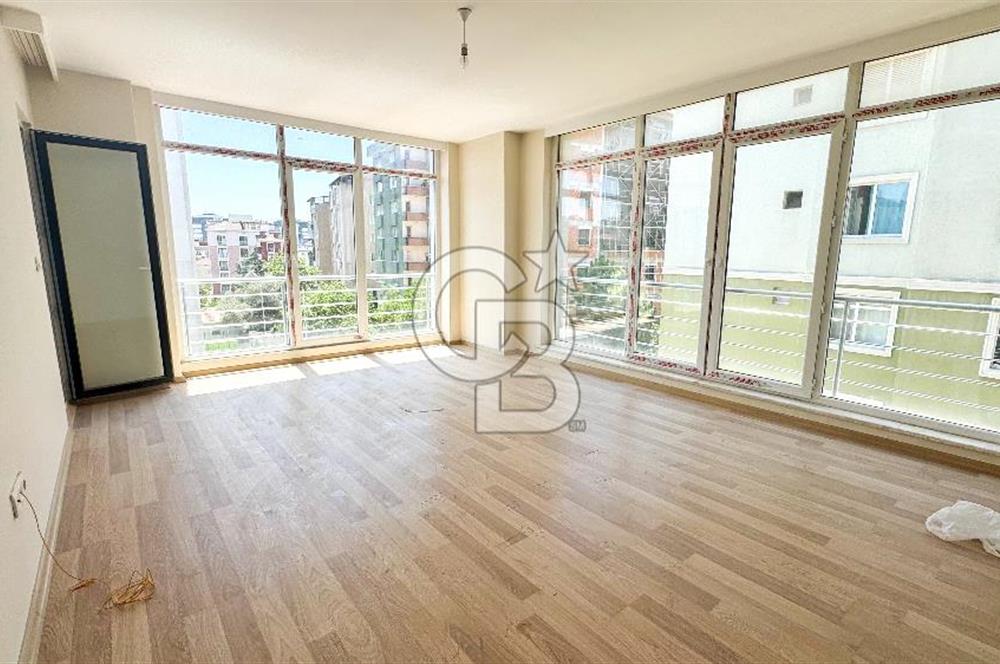 TEKNİK REZİDANS'TA SATILIK 3+1 GENİŞ DAİRE