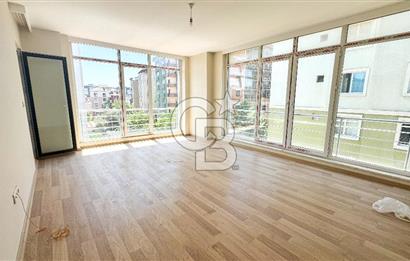 TEKNİK REZİDANS'TA SATILIK 3+1 GENİŞ DAİRE