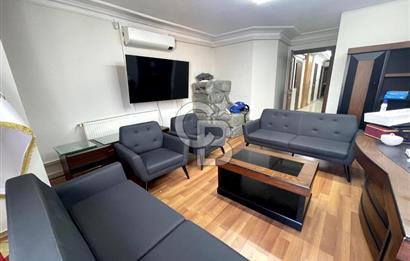 Ümraniye Alemdağ Caddesi'nde 3+1 Kiralık Daire