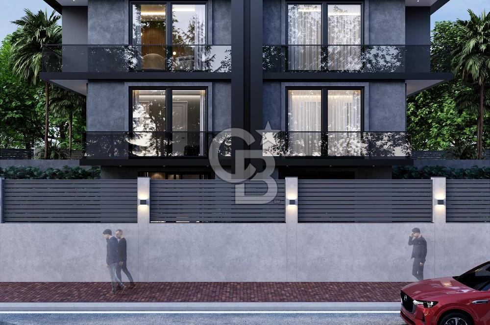 Beykoz Çavuşbaşında Ultra Lüks 5+1 Havuzlu İkiz Müstakil Villa