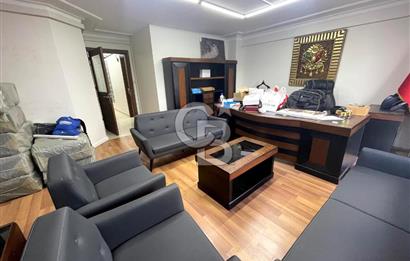 Ümraniye Alemdağ Caddesi'nde 3+1 Kiralık Daire