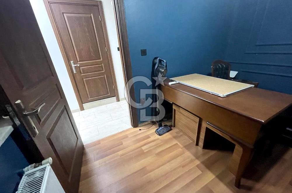 Ümraniye Alemdağ Caddesi'nde 3+1 Kiralık Daire