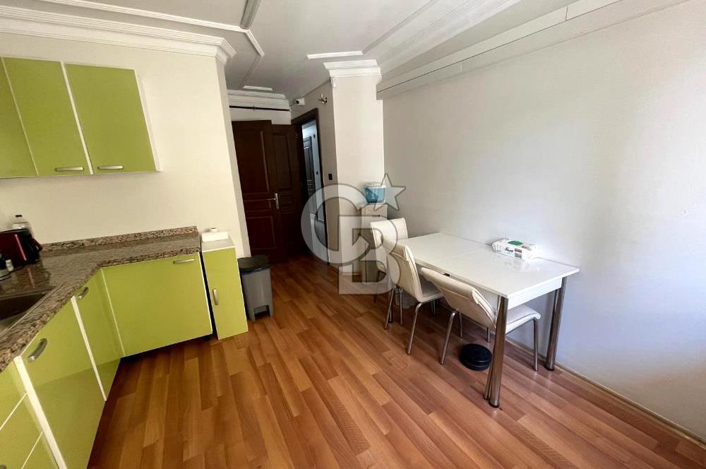 Ümraniye Alemdağ Caddesi'nde 3+1 Kiralık Daire
