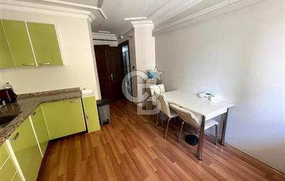 Ümraniye Alemdağ Caddesi'nde 3+1 Kiralık Daire