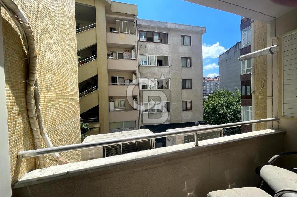 Ümraniye Alemdağ Caddesi'nde 3+1 Kiralık Daire