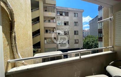 Ümraniye Alemdağ Caddesi'nde 3+1 Kiralık Daire