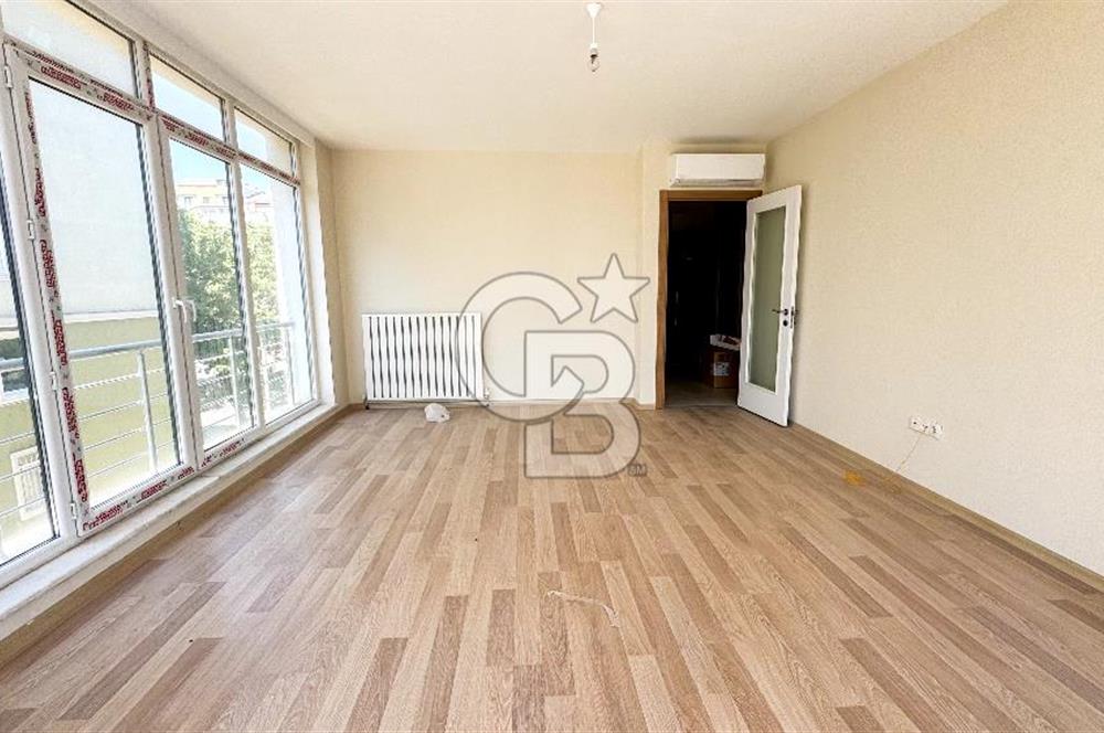 TEKNİK REZİDANS'TA SATILIK 3+1 GENİŞ DAİRE