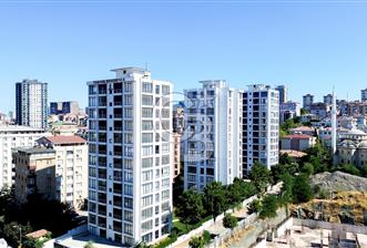 TEKNİK REZİDANS'TA SATILIK 3+1 GENİŞ DAİRE