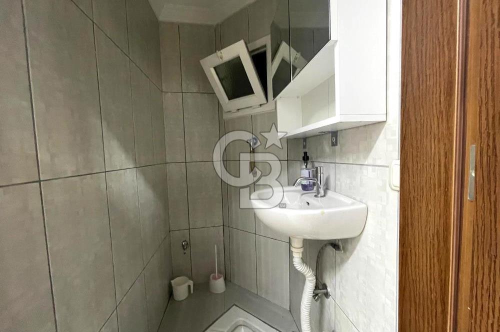 Ümraniye Alemdağ Caddesi'nde 3+1 Kiralık Daire