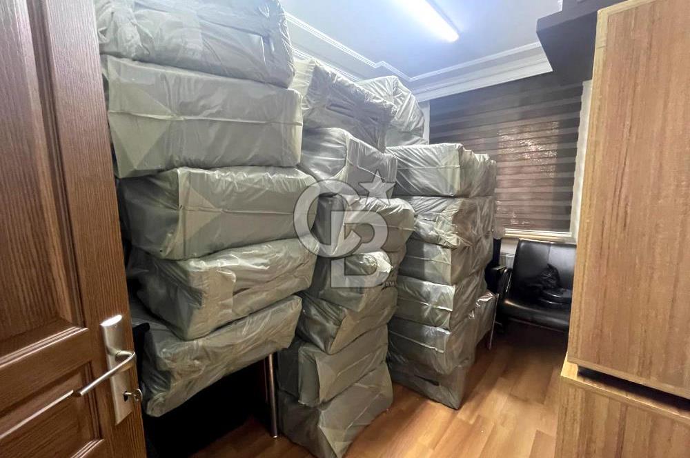 Ümraniye Alemdağ Caddesi'nde 3+1 Kiralık Daire