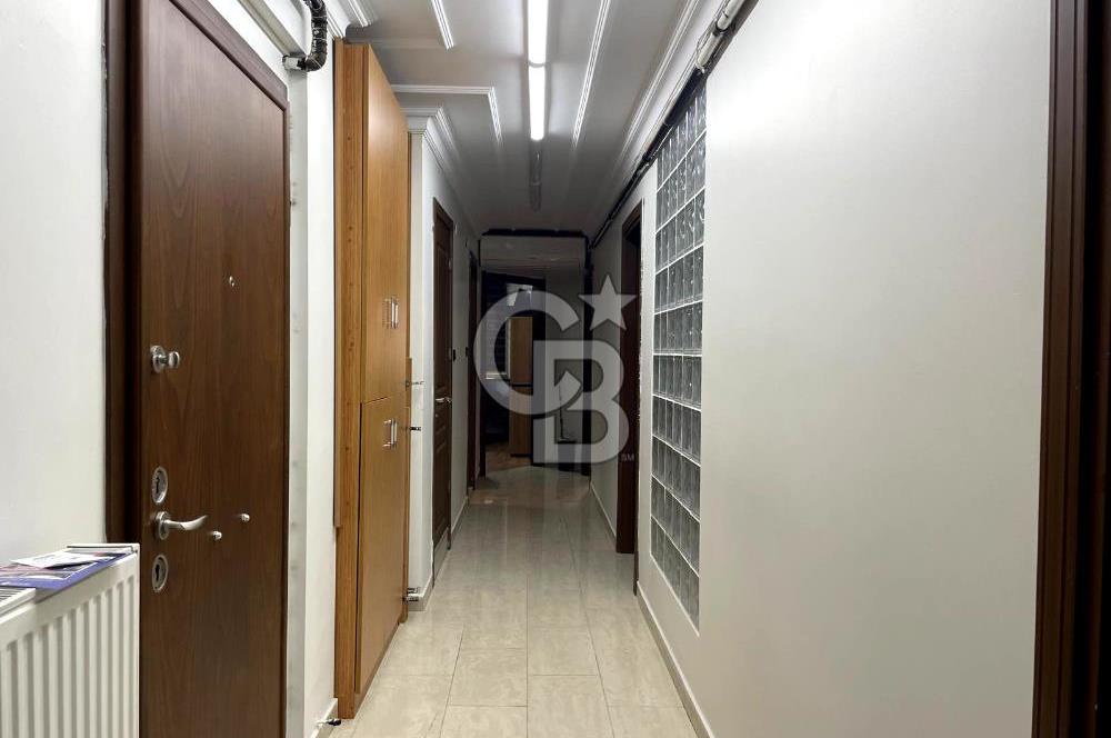 Ümraniye Alemdağ Caddesi'nde 3+1 Kiralık Daire