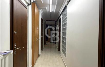Ümraniye Alemdağ Caddesi'nde 3+1 Kiralık Daire