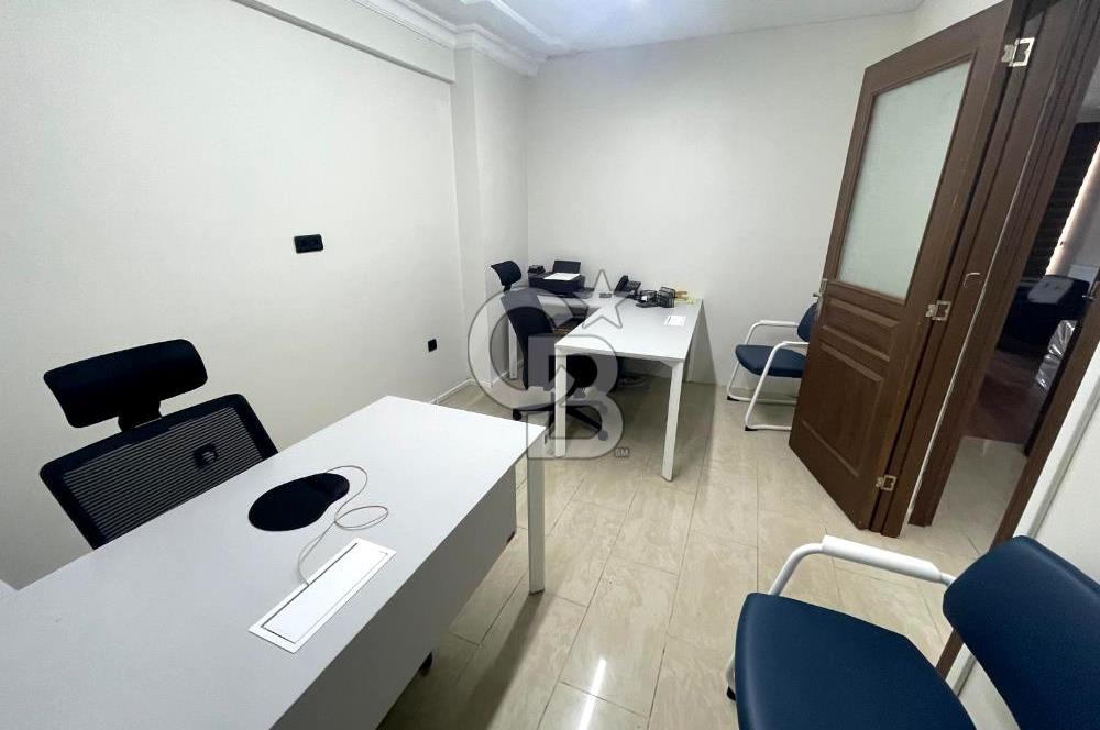 Ümraniye Alemdağ Caddesi'nde 3+1 Kiralık Daire