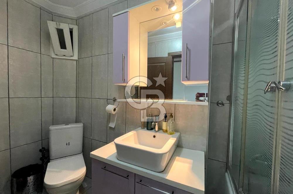 Ümraniye Alemdağ Caddesi'nde 3+1 Kiralık Daire