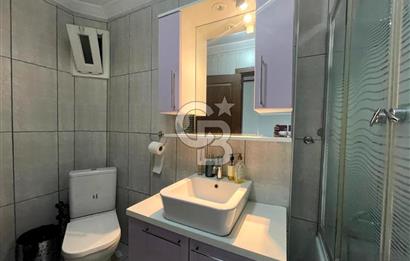 Ümraniye Alemdağ Caddesi'nde 3+1 Kiralık Daire
