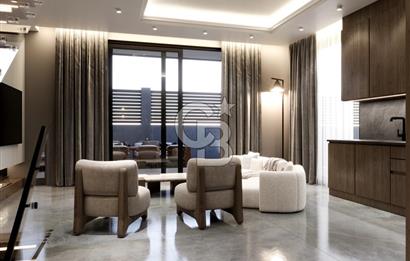Beykoz Çavuşbaşında Ultra Lüks 5+1 Havuzlu İkiz Müstakil Villa