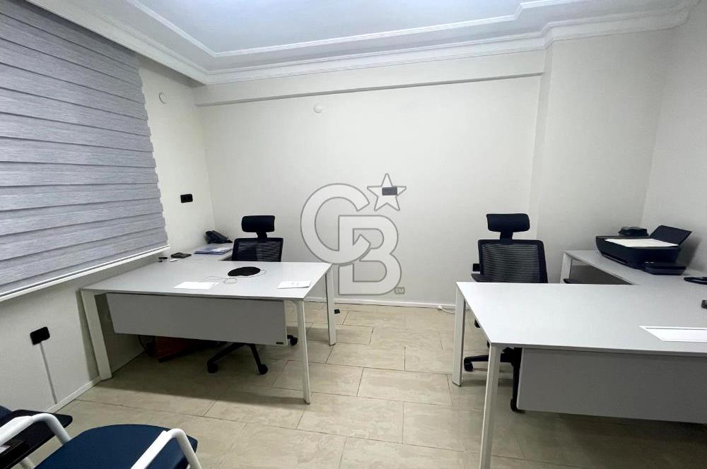 Ümraniye Alemdağ Caddesi'nde 3+1 Kiralık Daire