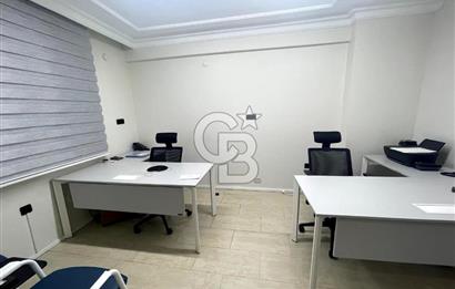Ümraniye Alemdağ Caddesi'nde 3+1 Kiralık Daire
