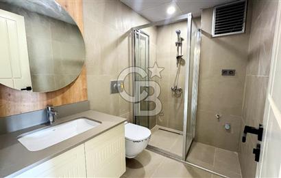 YAKACIK SWIFT165 PROJESİ'NDE KİRALIK 1+1 DAİRE
