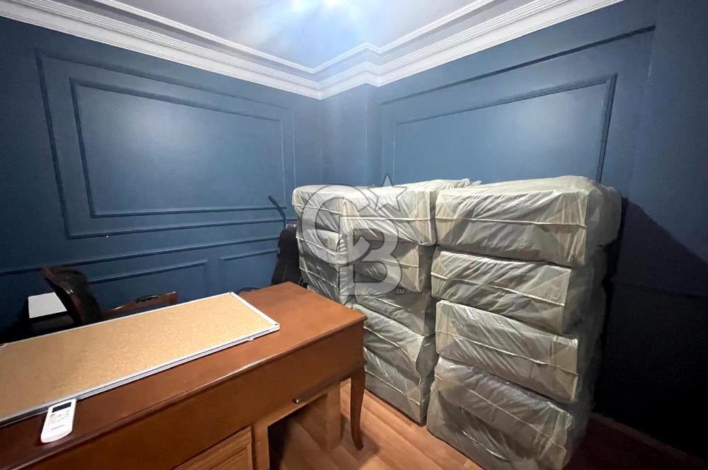 Ümraniye Alemdağ Caddesi'nde 3+1 Kiralık Daire