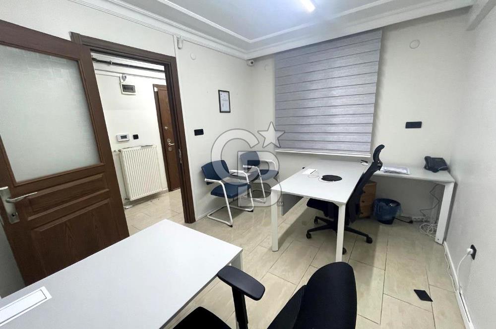 Ümraniye Alemdağ Caddesi'nde 3+1 Kiralık Daire