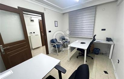 Ümraniye Alemdağ Caddesi'nde 3+1 Kiralık Daire