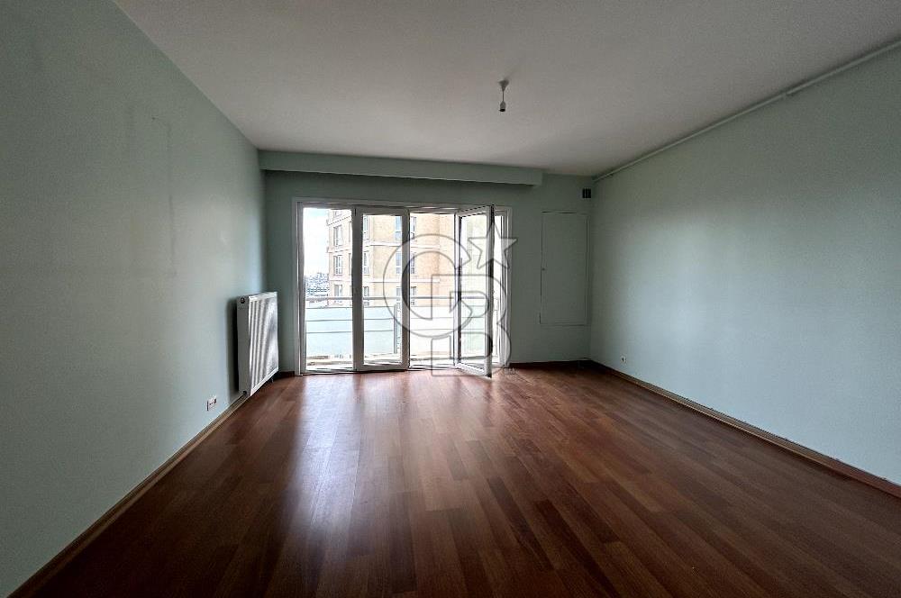 KENTPLUS'TA KİRALIK 1+1 GENİŞ DENİZ MANZARALI DAİRE