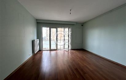 KENTPLUS'TA KİRALIK 1+1 GENİŞ DENİZ MANZARALI DAİRE