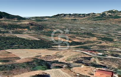 CB GİZ'DEN SEYDİKEMER YAKA'DAN SATILIK ARAZİ
