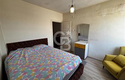 Mersin Akdeniz Çankaya Mah. 1+1 Eşyalı Kiralık Daire