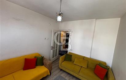 Mersin Akdeniz Çankaya Mah. 1+1 Eşyalı Kiralık Daire