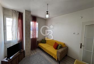 Mersin Akdeniz Çankaya Mah. 1+1 Eşyalı Kiralık Daire