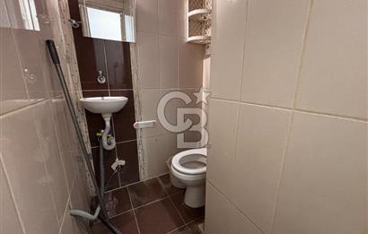Mersin Akdeniz Çankaya Mah. 1+1 Eşyalı Kiralık Daire