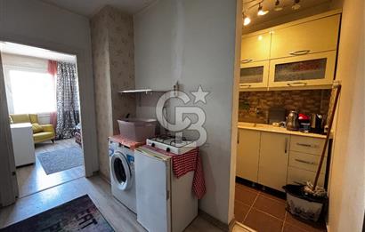 Mersin Akdeniz Çankaya Mah. 1+1 Eşyalı Kiralık Daire
