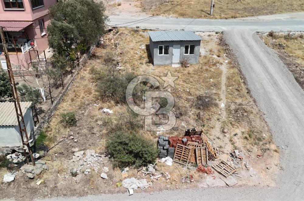 MANİSA YUNT DAĞI BAĞYOLU MAHALLESİNDE SATILIK 425 M2 ARSA