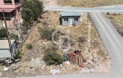 MANİSA YUNT DAĞI BAĞYOLU MAHALLESİNDE SATILIK 425 M2 ARSA